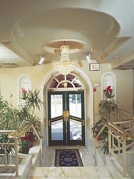 Best Western Downtown Capitol Hill Ξενοδοχείο Ουάσινγκτον Εξωτερικό φωτογραφία